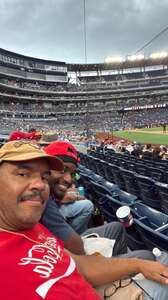 Washington Nationals - MLB vs Atlanta Braves