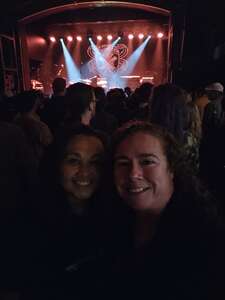 Ben Harper & The Innocent Criminals