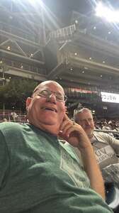 Washington Nationals - MLB vs Philadelphia Phillies