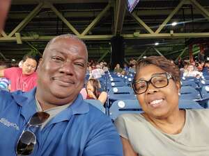 Washington Nationals - MLB vs Philadelphia Phillies