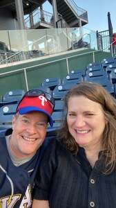 Washington Nationals - MLB vs Philadelphia Phillies