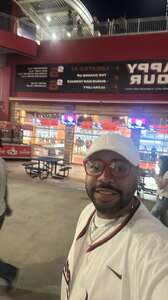 Washington Nationals - MLB vs Philadelphia Phillies