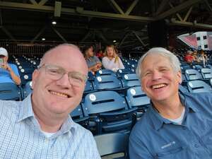 Washington Nationals - MLB vs Philadelphia Phillies