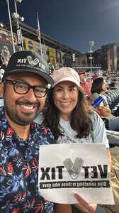 Washington Nationals - MLB vs Philadelphia Phillies
