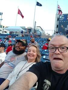 Washington Nationals - MLB vs Philadelphia Phillies