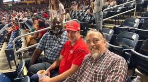 Washington Nationals - MLB vs Philadelphia Phillies