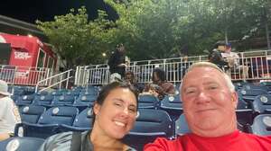 Washington Nationals - MLB vs Philadelphia Phillies