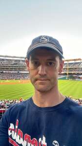Washington Nationals - MLB vs Philadelphia Phillies