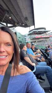 Washington Nationals - MLB vs Philadelphia Phillies