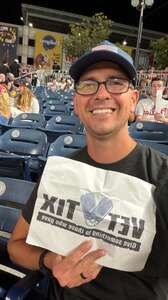Washington Nationals - MLB vs Philadelphia Phillies