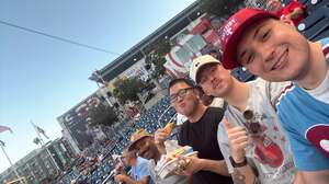 Washington Nationals - MLB vs Philadelphia Phillies
