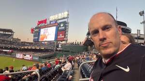 Washington Nationals - MLB vs Philadelphia Phillies