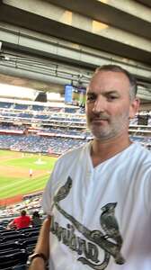 Washington Nationals - MLB vs Philadelphia Phillies