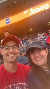Washington Nationals - MLB vs Philadelphia Phillies