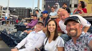Washington Nationals - MLB vs Philadelphia Phillies