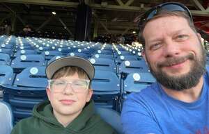 Washington Nationals - MLB vs Philadelphia Phillies