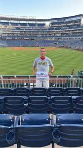 Washington Nationals - MLB vs Philadelphia Phillies