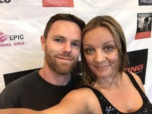 Epic Fighting 35 - General Admission - Live Mixed Martial Arts - Presented by Epic Fighting