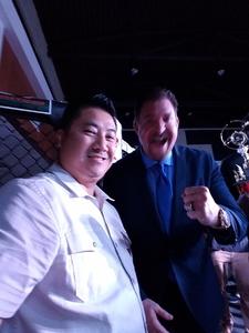 Epic Fighting 35 - General Admission - Live Mixed Martial Arts - Presented by Epic Fighting