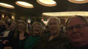 Harry Potter and the Cursed Child (Touring)