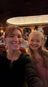 Harry Potter and the Cursed Child (Touring)