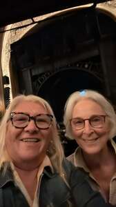 Harry Potter and the Cursed Child (Touring)