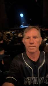 Harry Potter and the Cursed Child (Touring)
