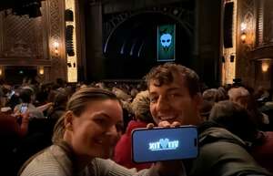 Harry Potter and the Cursed Child (Touring)
