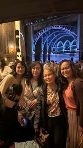 Harry Potter and the Cursed Child (Touring)