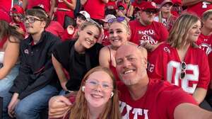 Utah Utes - NCAA Football vs Idaho Vandals