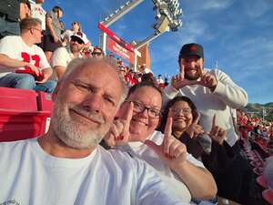 Utah Utes - NCAA Football vs Idaho Vandals
