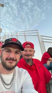 Utah Utes - NCAA Football vs Idaho Vandals