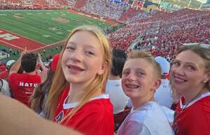 Utah Utes - NCAA Football vs Idaho Vandals