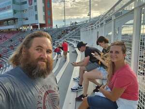 Utah Utes - NCAA Football vs Idaho Vandals