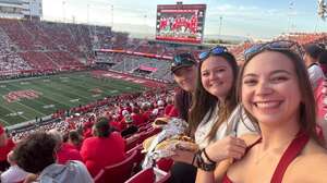 Utah Utes - NCAA Football vs Idaho Vandals