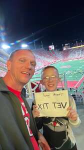Utah Utes - NCAA Football vs Idaho Vandals