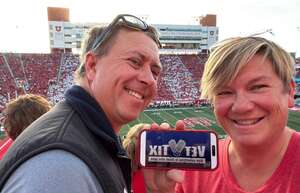 Utah Utes - NCAA Football vs Idaho Vandals