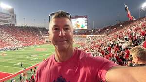 Utah Utes - NCAA Football vs Idaho Vandals