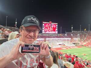 Utah Utes - NCAA Football vs Idaho Vandals