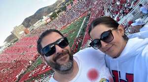 Utah Utes - NCAA Football vs Idaho Vandals