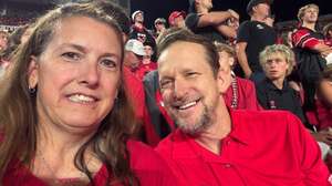 Utah Utes - NCAA Football vs Idaho Vandals