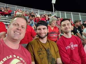 Utah Utes - NCAA Football vs Idaho Vandals