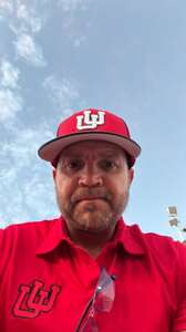 Utah Utes - NCAA Football vs Idaho Vandals