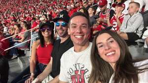 Utah Utes - NCAA Football vs Idaho Vandals