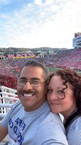 Utah Utes - NCAA Football vs Idaho Vandals