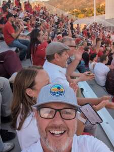 Utah Utes - NCAA Football vs Idaho Vandals