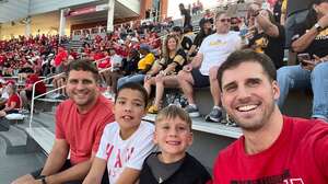 Utah Utes - NCAA Football vs Idaho Vandals