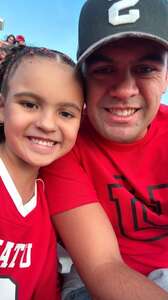 Utah Utes - NCAA Football vs Idaho Vandals