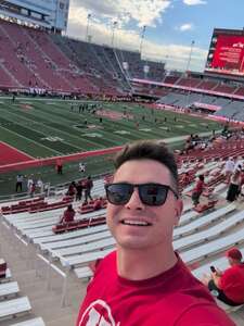 Utah Utes - NCAA Football vs Idaho Vandals