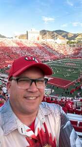 Utah Utes - NCAA Football vs Idaho Vandals